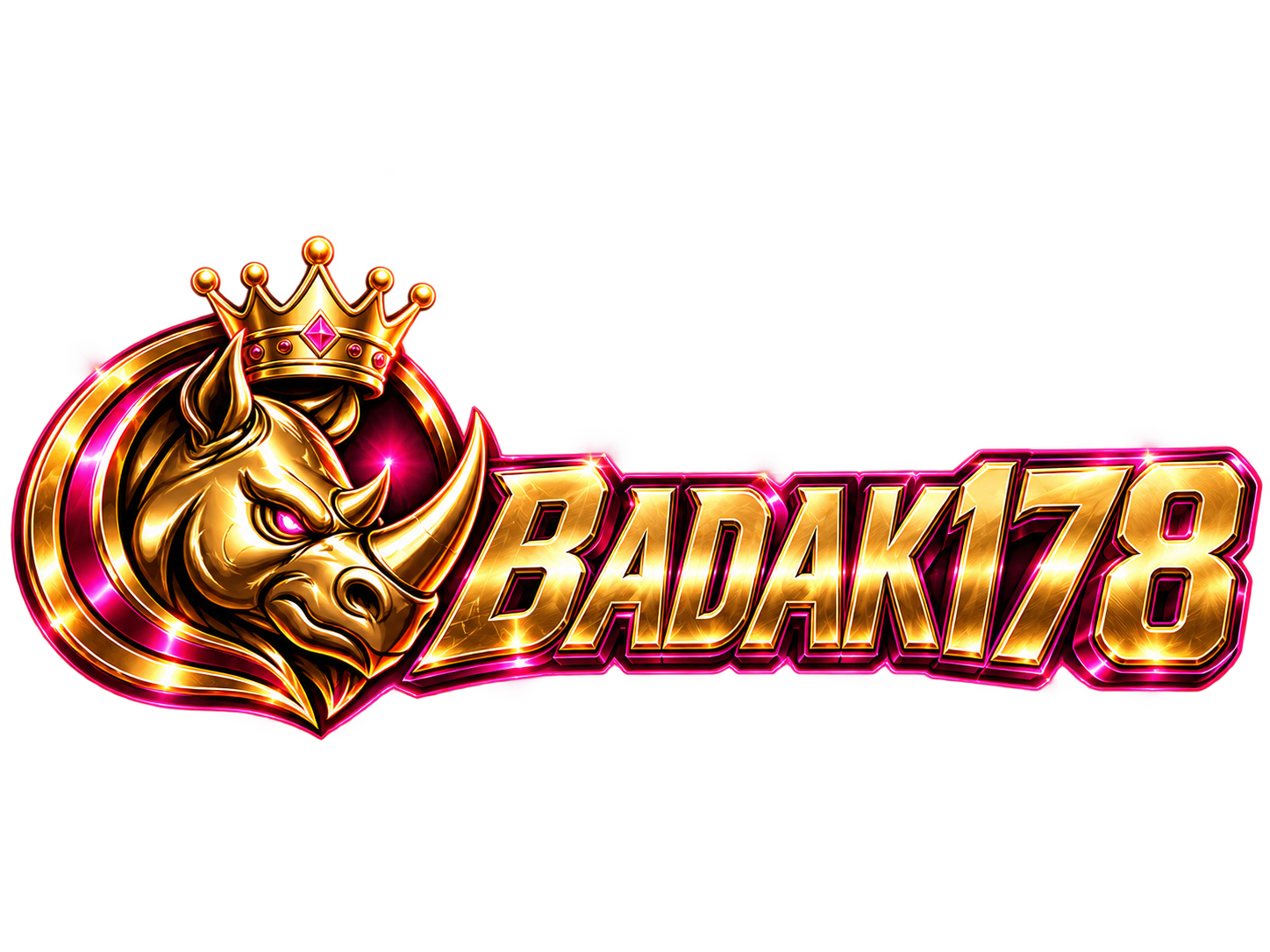 BADAK178 LOGO